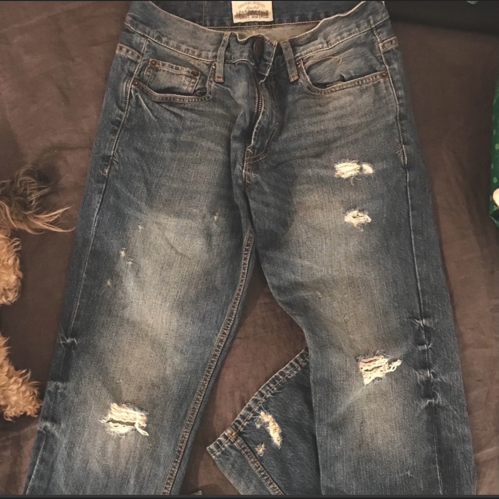 Aeropostale Jeans!